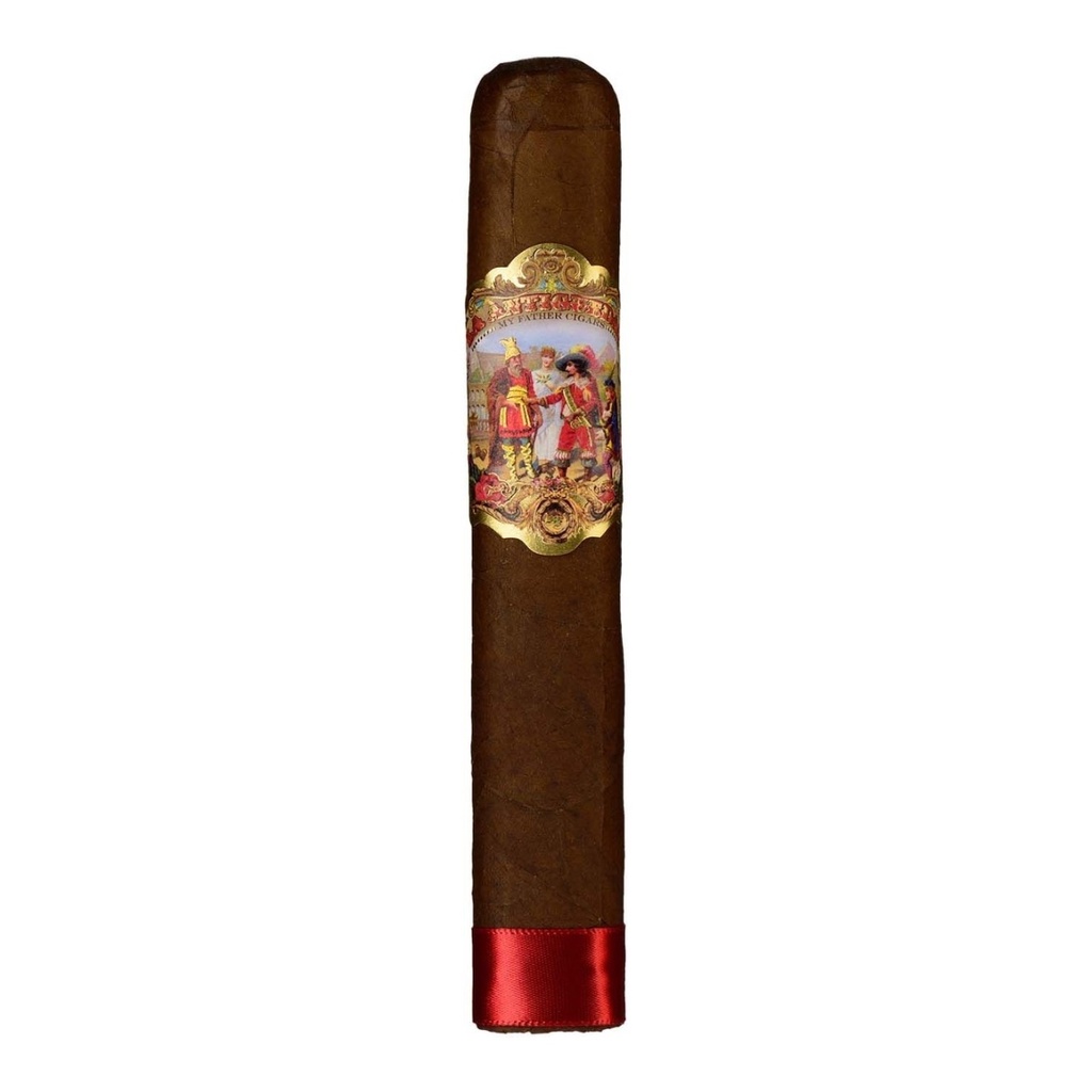 My Father La Antiguedad Toro Gordo - Box