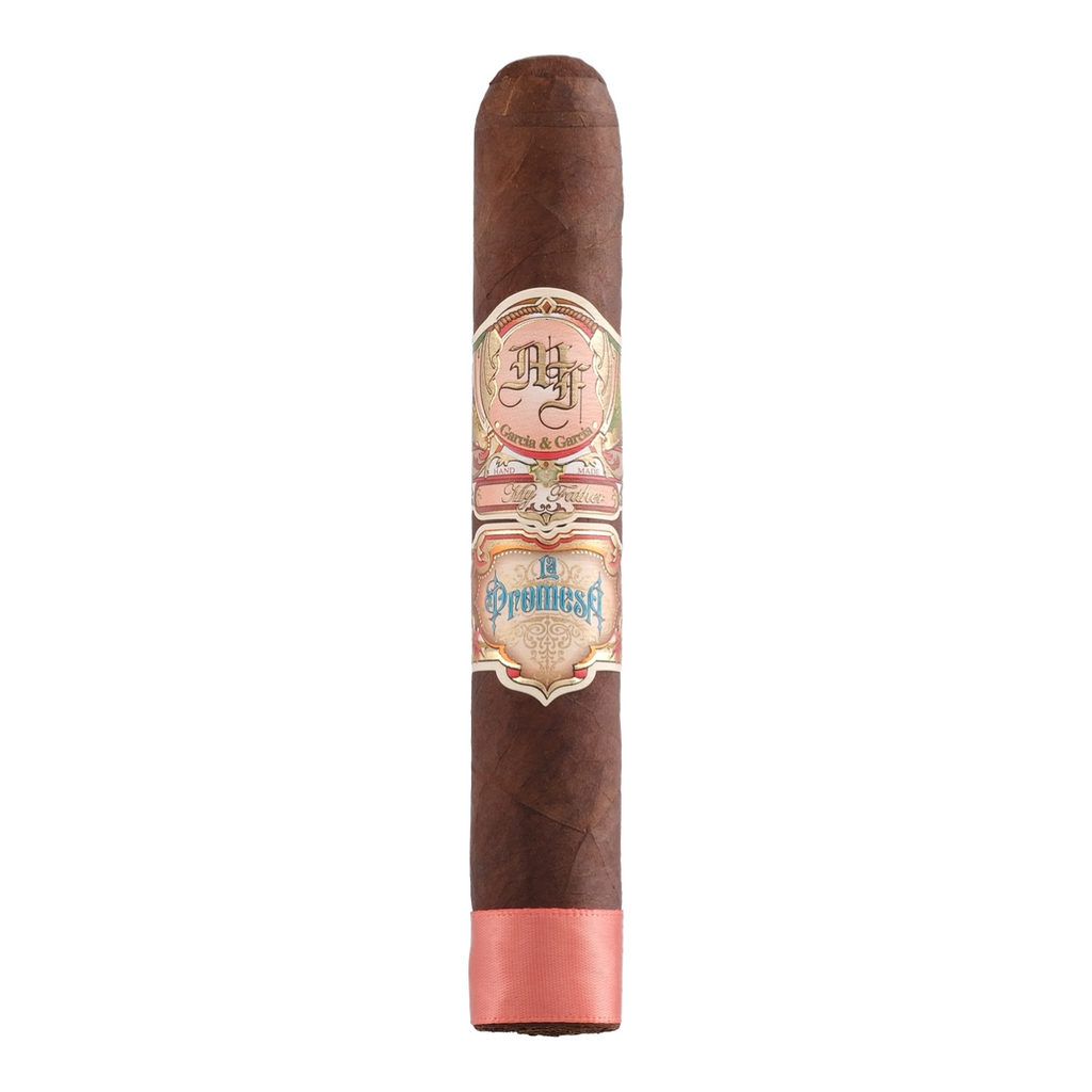 My Father La Promesa Robusto Grande - Box