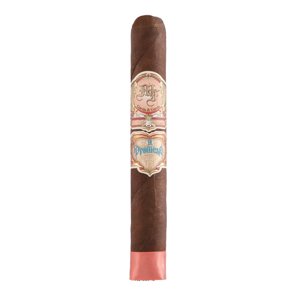 My Father La Promesa Toro - Box