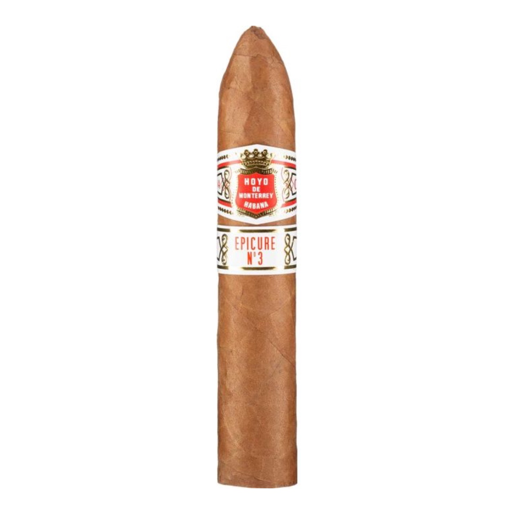 Hoyo De Monterrey Epicure No 3 - Box