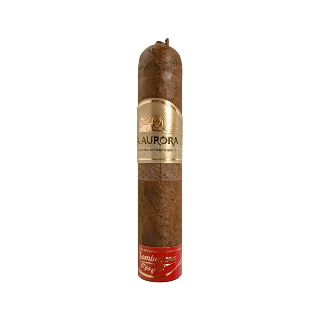 La Aurora Dominicana Short Robusto - Box