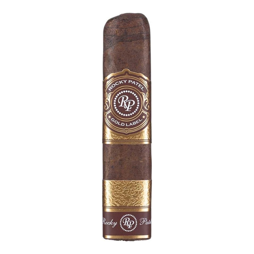 Rocky Patel Gold Label Half Corona - Box