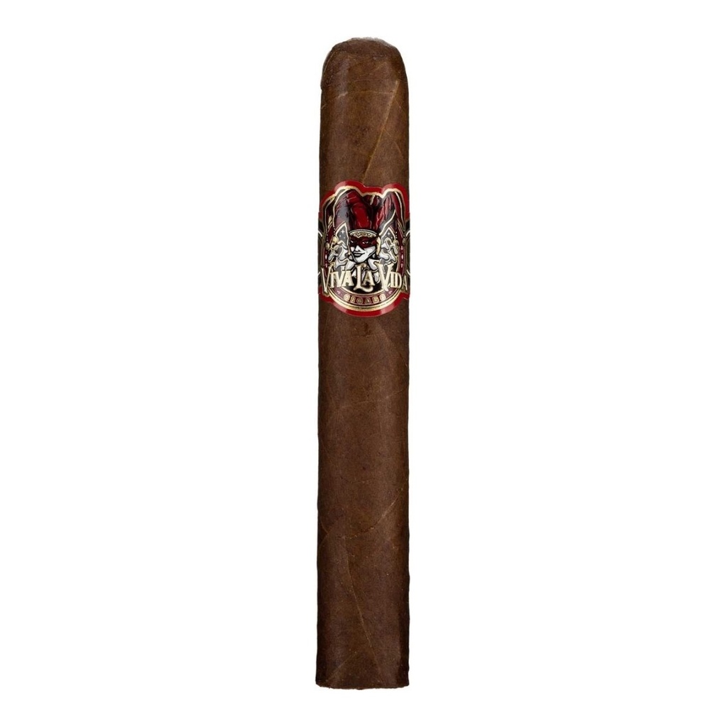 Artesano Del Tabacco Viva La Vida Toro - Box