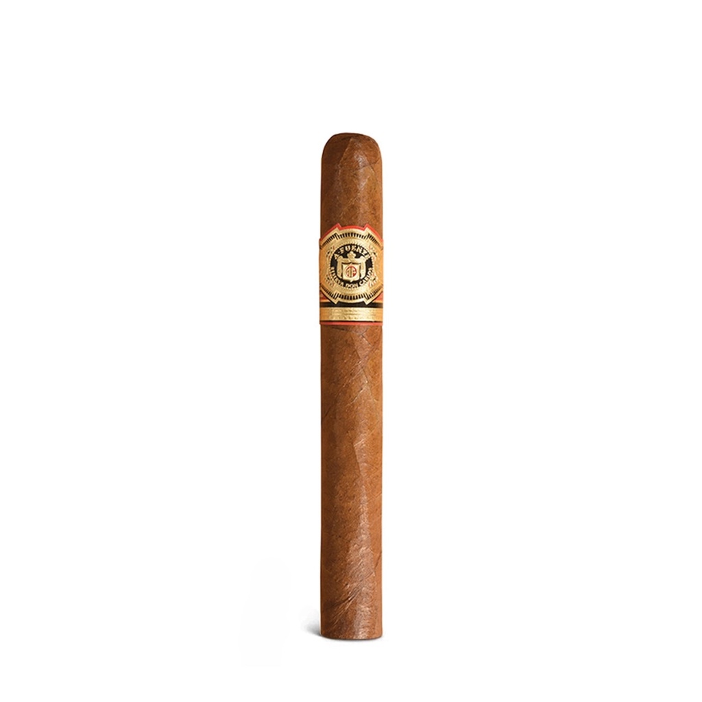 Arturo Fuente Don Carlos Toro Presidente - Box