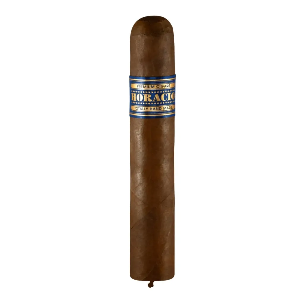 Horacio Heritage 2 - Box