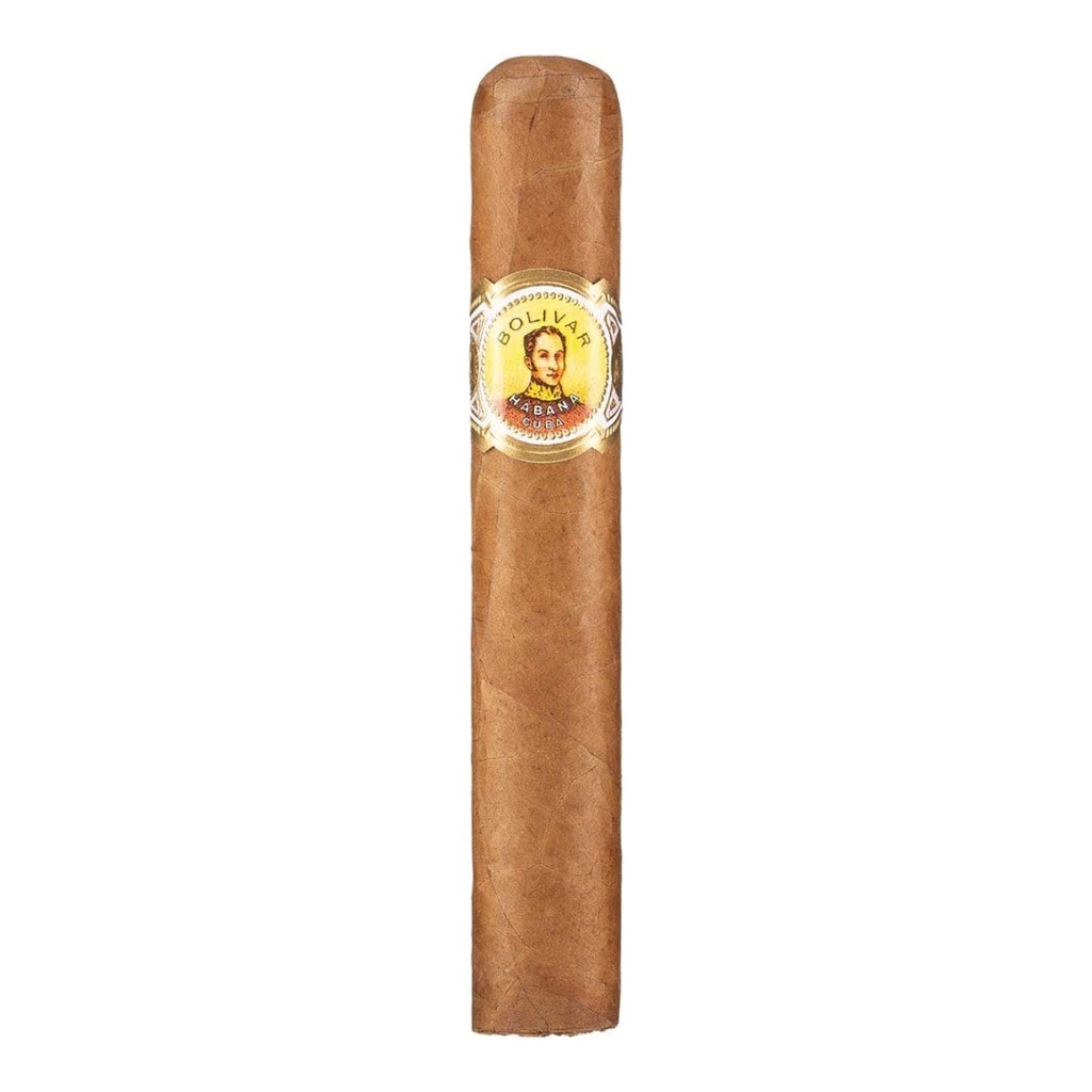 Bolivar Coronas Royal - Box (10)
