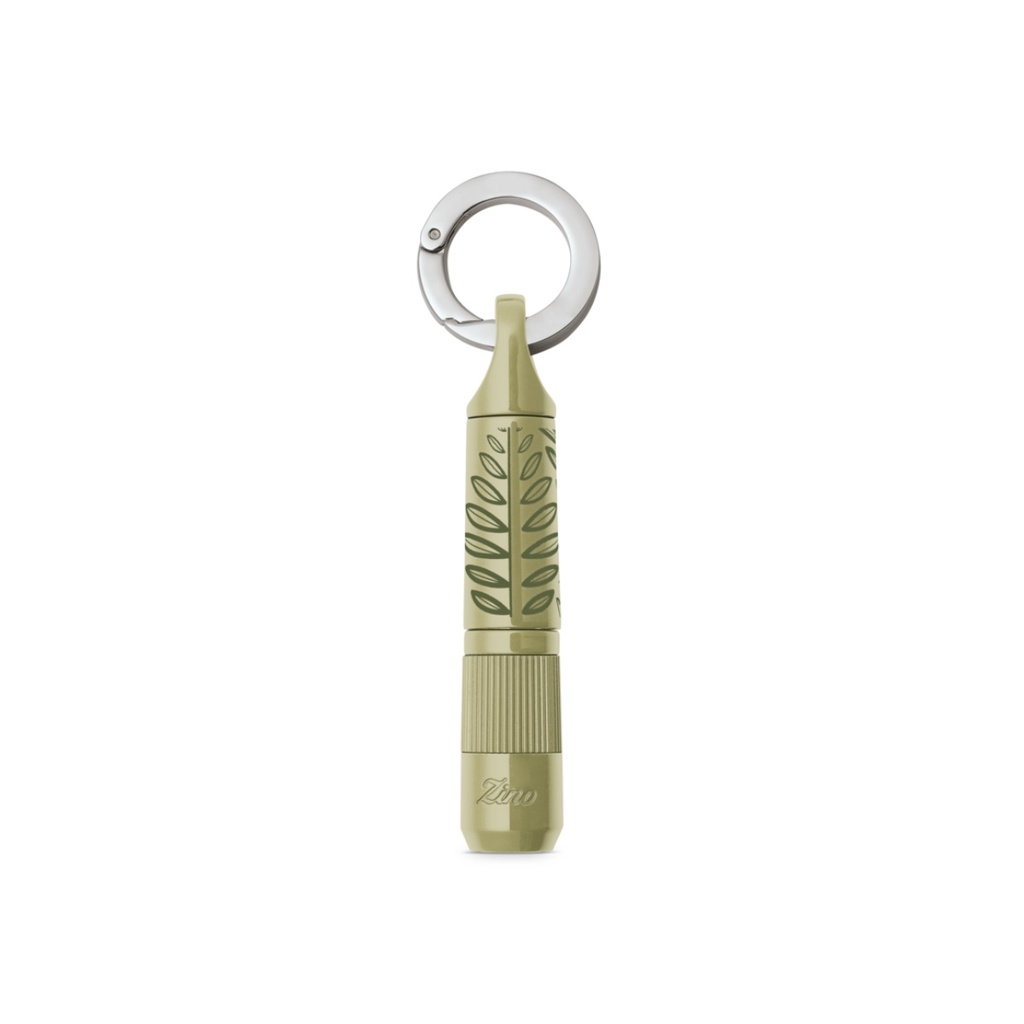 Punch Cutter Z-Collection Green Z9