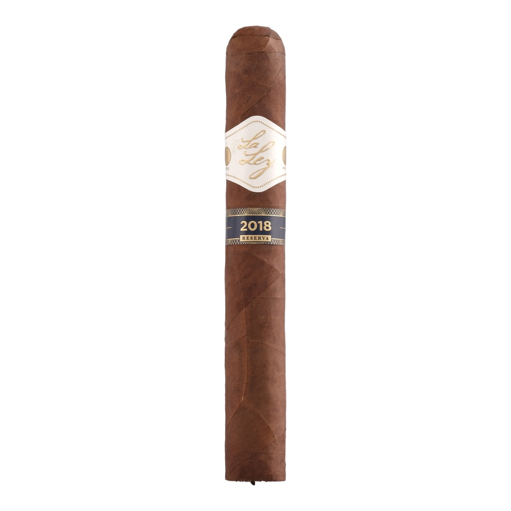 La Ley Reserva 2018 Laguito - Box