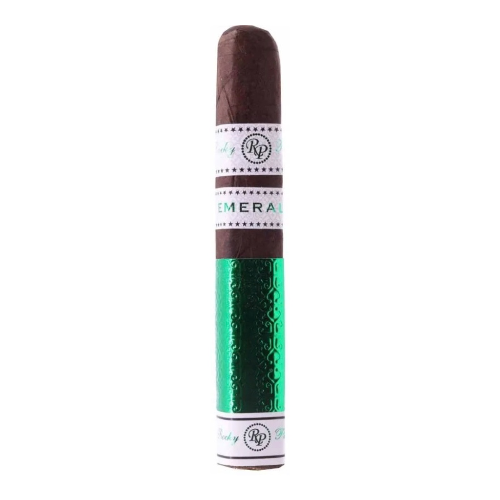 Rocky Patel Emerald Robusto - Box