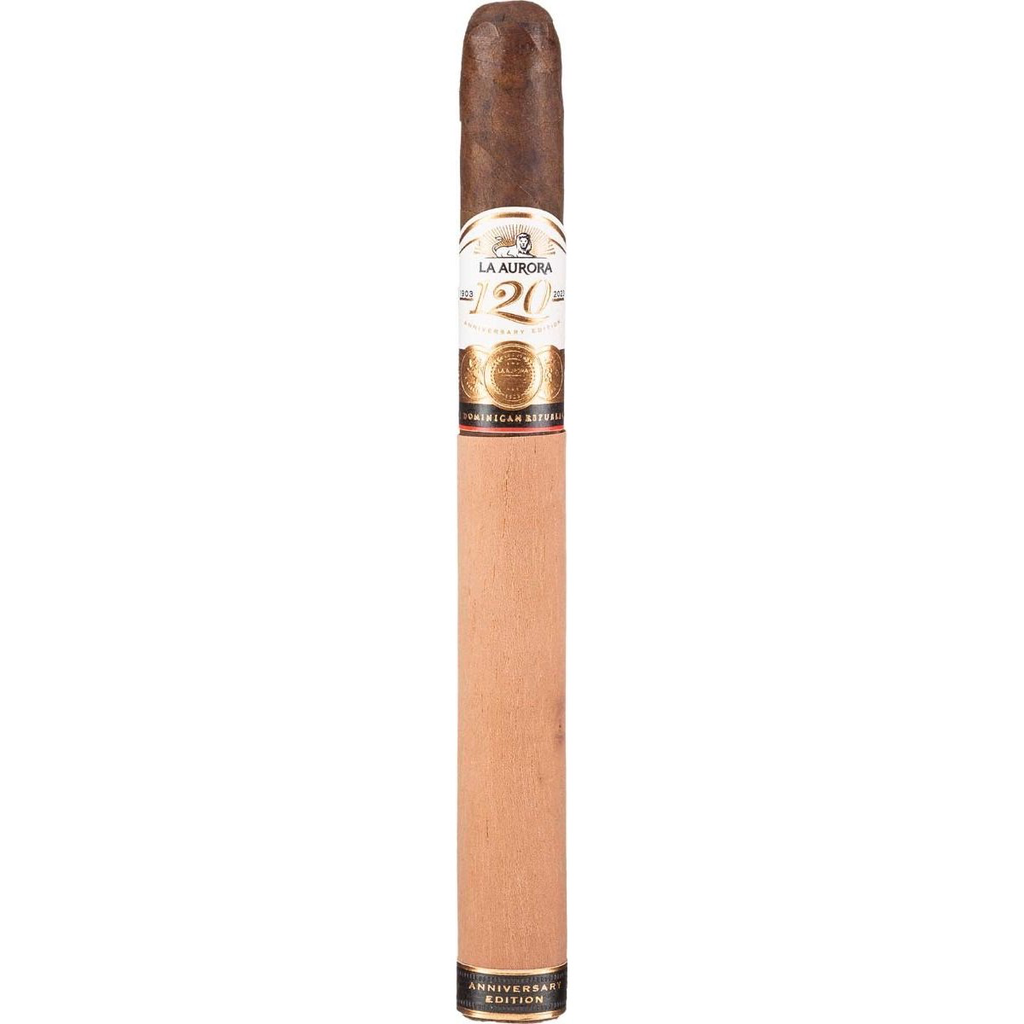La Aurora 120th Anniversary Edition Churchill - Box
