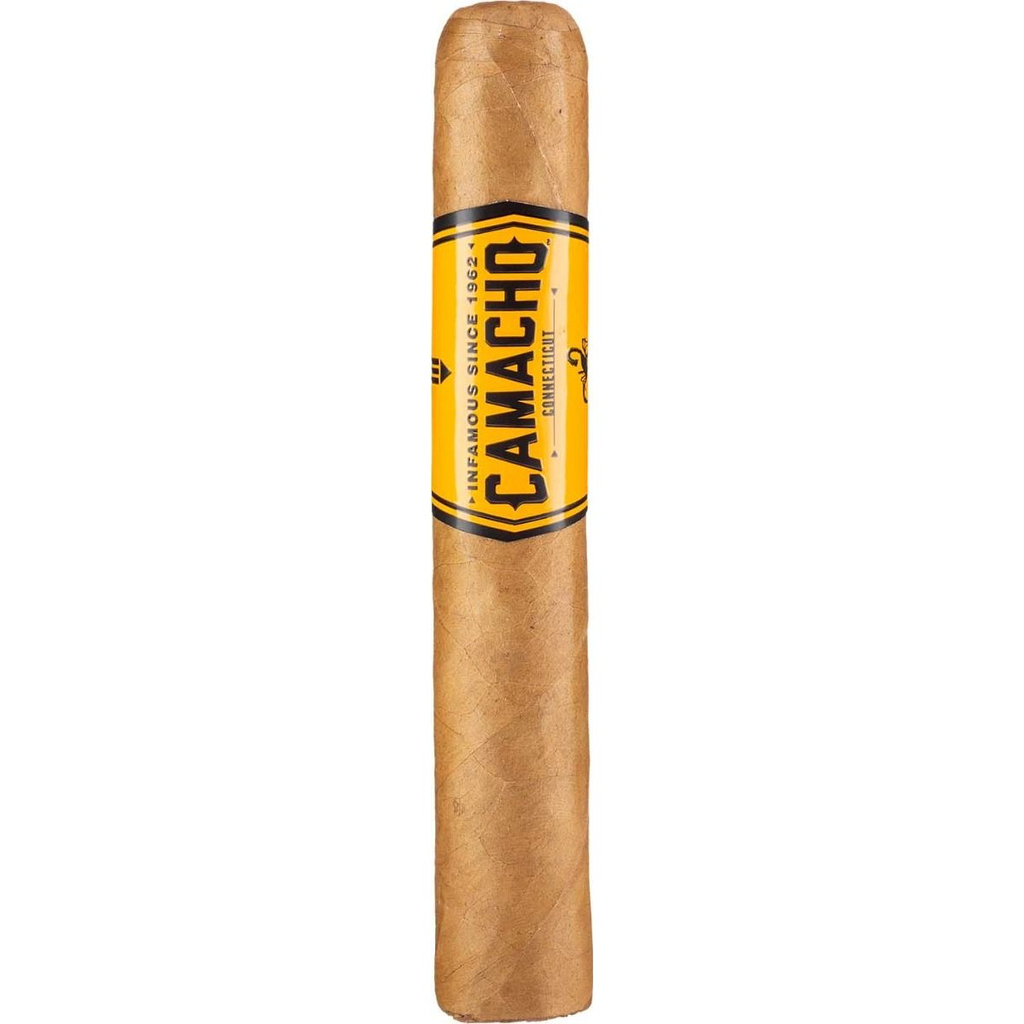 Camacho Connecticut 60/6 - Box