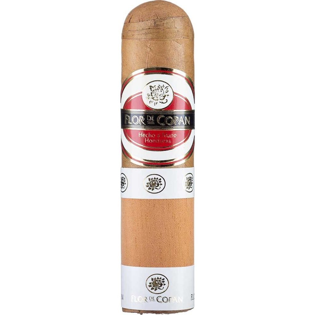 Flor de Copan Short Magnum - Box