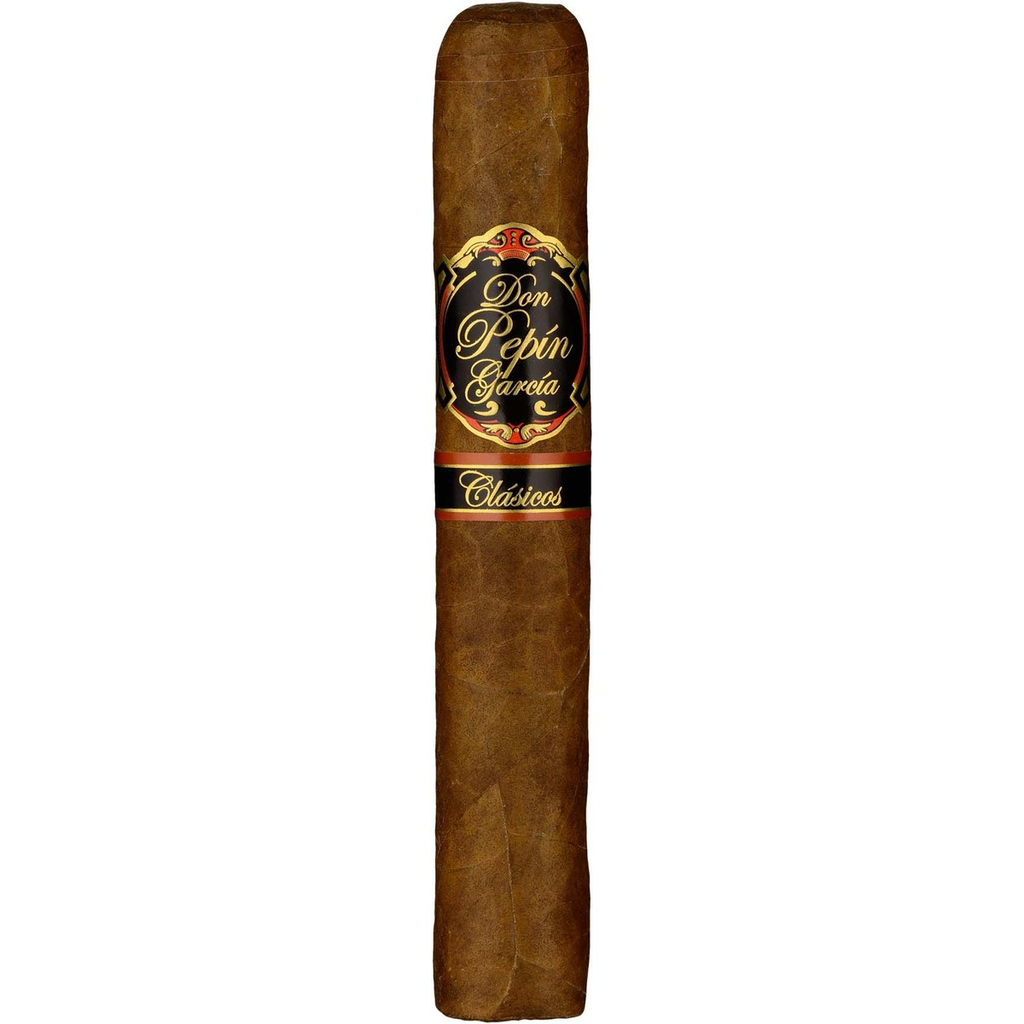 Don Pepin Garcia Cuban Classic 2001 Toro Gordo - Box
