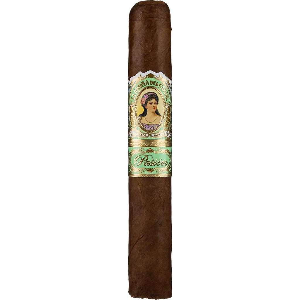 La Aroma Del Caribe Pasión Robusto - Box