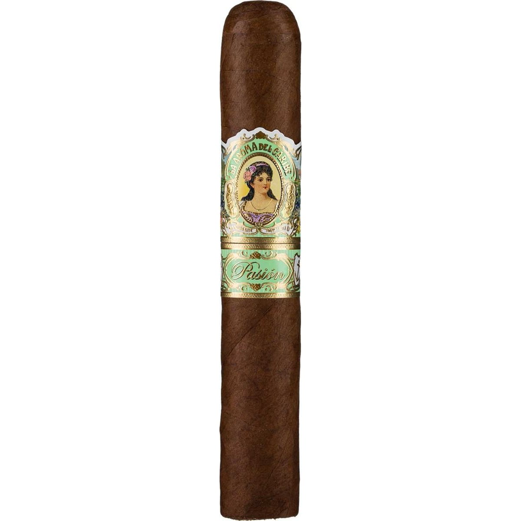 La Aroma Del Caribe Pasión Encanto - Box