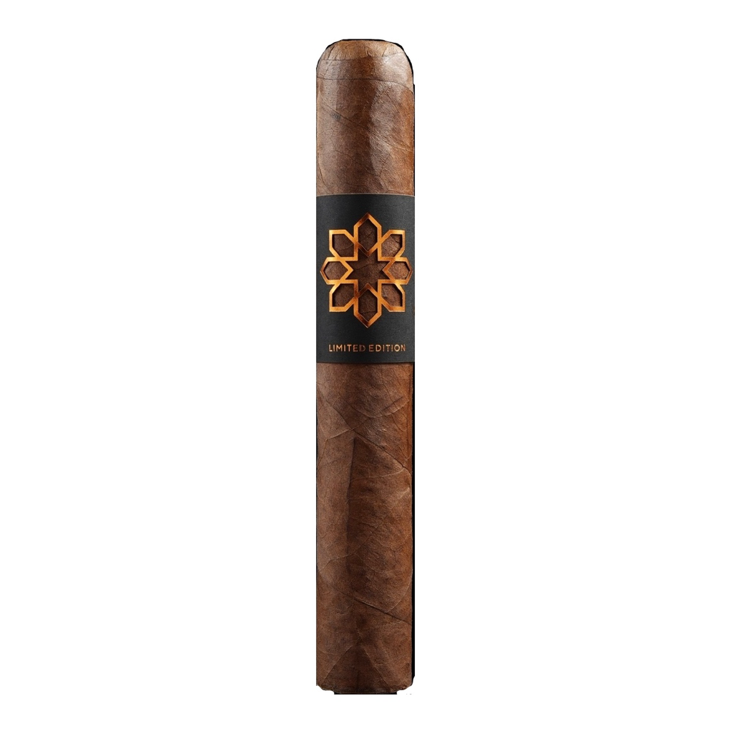 Smeyra سميرة WASP Robusto Grande - Box